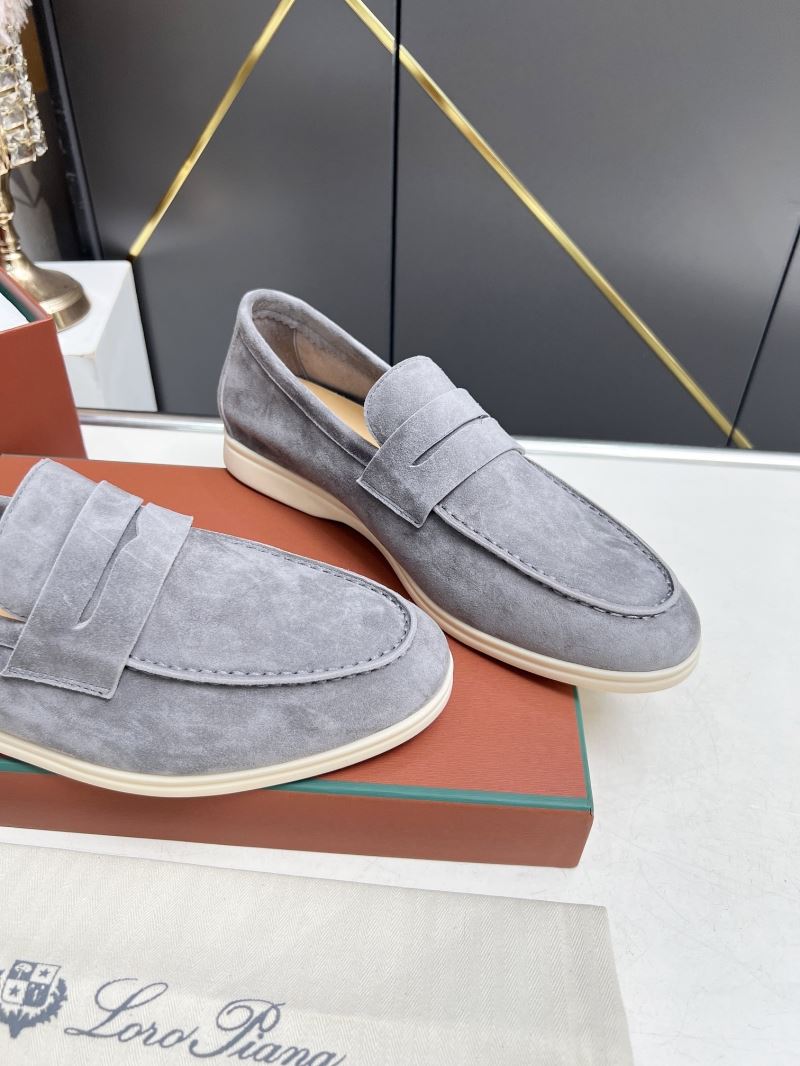 Loro Piana Shoes